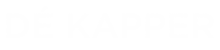 de kapper logo.png (1)